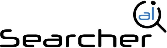 Searcher AI logo